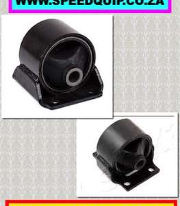 GEARBOX MOUNTINGS